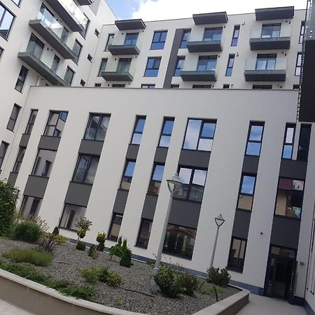 New Transilvania Apartment Kluż-Napoka Zewnętrze zdjęcie