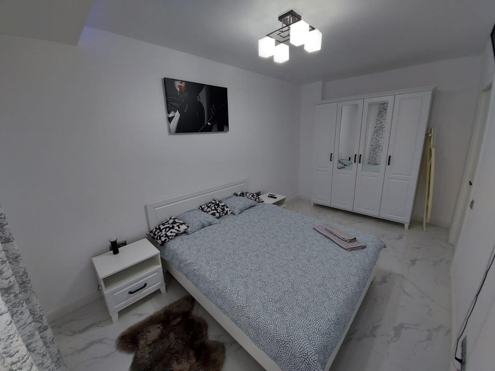 New Transilvania Apartment Kluż-Napoka Zewnętrze zdjęcie