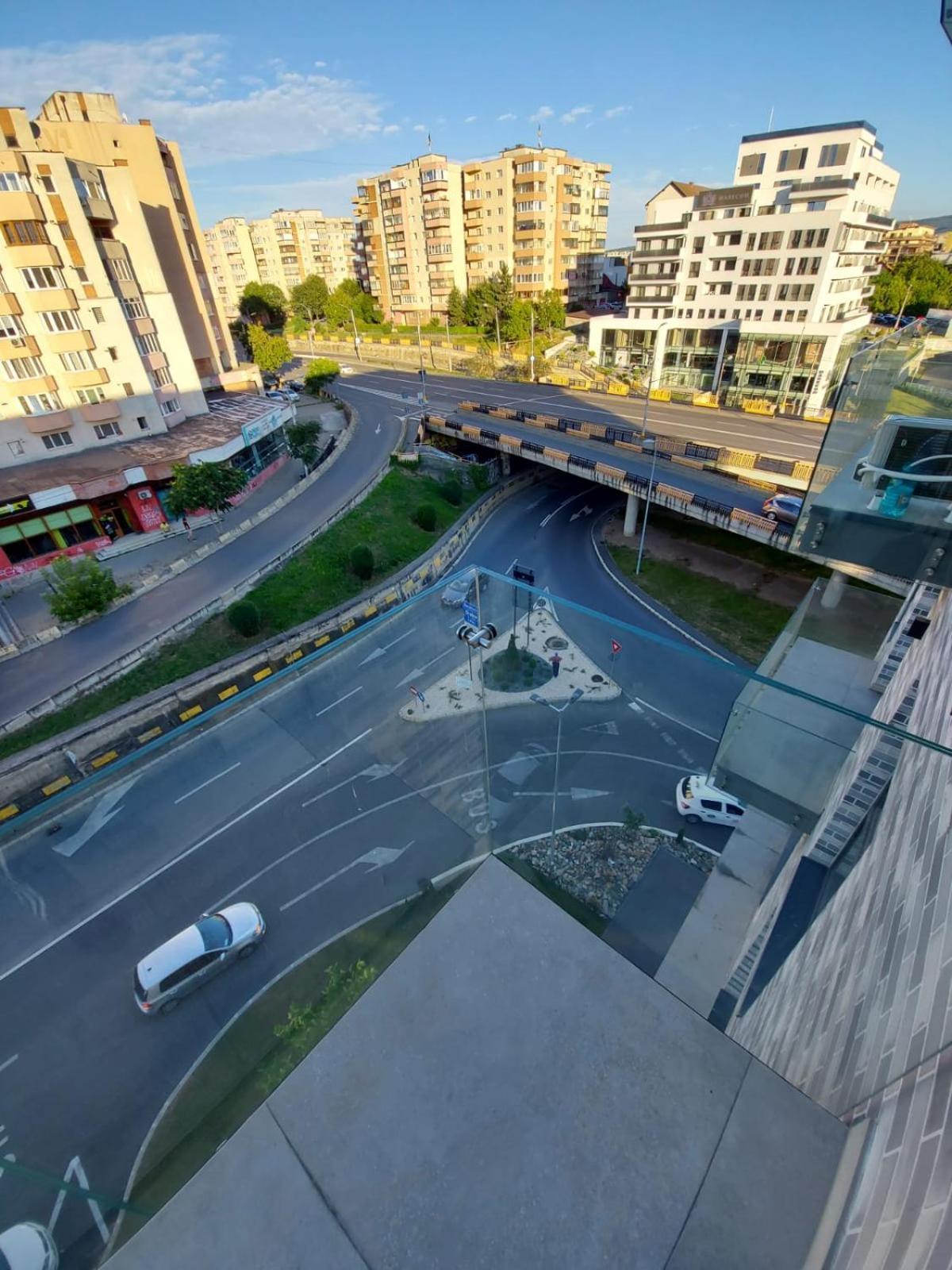 New Transilvania Apartment Kluż-Napoka Zewnętrze zdjęcie